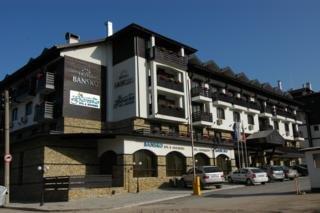 Photograph of Bansko Spa & Holidays Hotel