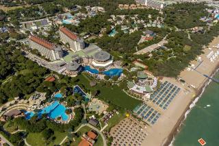 Book Papillon Zeugma Hotel online