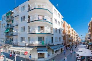 Book Residencia Bristol Hotel online