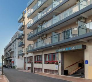 Book RH Sol Hotel online