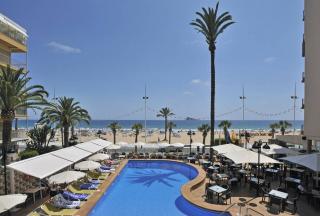 Book Innside Costa Blanca online