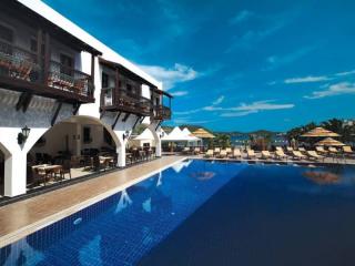 Photograph of Costa Bitezhan Hotel
