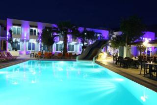 Book Delfi Hotel and Spa online