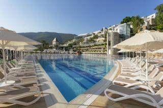 Photograph of Duja Bodrum