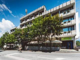 Photograph of Krim Hotel