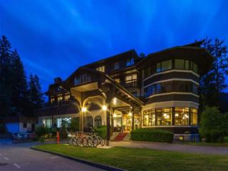 Photograph of Ribno Hotel