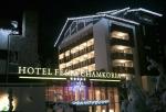 Festa Chamkoria Hotel Picture 25