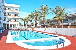 Book BQ Sarah Hotel online