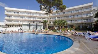 Photograph of Cala Blanca Sun Hotel