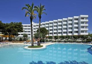 Photograph of Globales Mediterrani Hotel