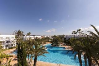 Photograph of Cala D'or Gardens