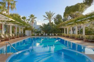 Book Melia Cala D Or Hotel online