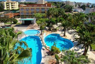 Book Club Simo Aparthotel online