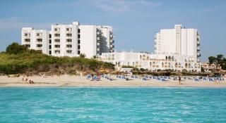 Book Hipotels Bahia Grande Hotel online
