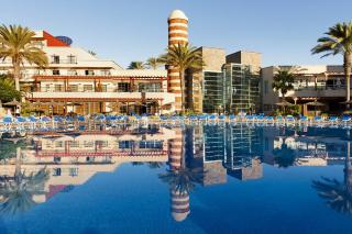 Book Elba Carlota Hotel online