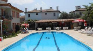 Book Camelia Apartments online