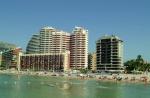 Holidays at Amatista Apartments in Calpe, Costa Blanca