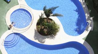 Book Ambar Beach Apartments online
