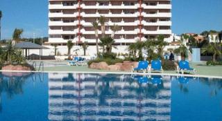 Book Coral Beach Apartments online