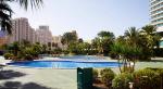 Holidays at Coral Beach Apartments in Calpe, Costa Blanca