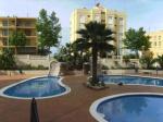 Holidays at Turquesa Beach Apartments in Calpe, Costa Blanca
