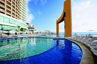 Photograph of Beach Palace
