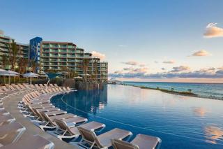 Photograph of Hard Rock Hotel Cancun