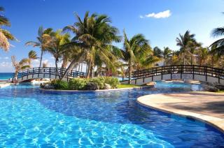 Book Grand Oasis Cancun online