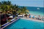 Holidays at Beach House Maya Caribe by Faranda Hotels in Cancun, Mexico