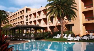 Book Dom Pedro Garajau Aparthotel online