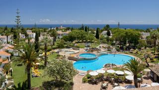 Book Rocha Brava Village Resort online