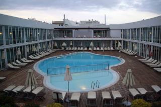 Book Set Hotel Port Ciutadella online