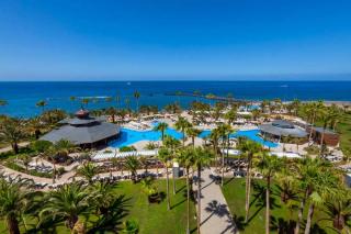 Photograph of Riu Palace Tenerife Hotel