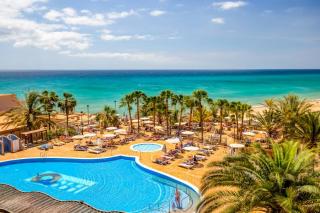 View rates for SBH Taro Beach Hotel