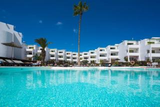 Book Club Siroco Aparthotel online