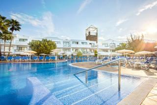 Book Be Live Experience Lanzarote Beach online