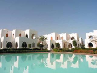 Book Dahab Resort online