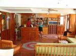 Holidays at Donmez Hotel in Dalyan, Dalaman Region