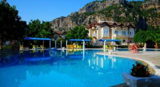 Book Keskin Hotel online