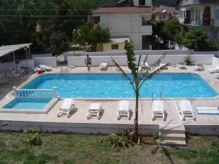 Book Patio Hotel online