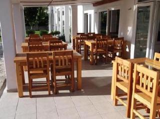 Photograph of Yavuz Hotel