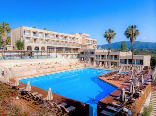 Book Magna Graecia Hotel online