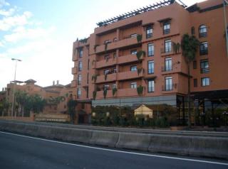 Photograph of AGH Estepona Hotel