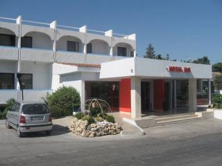 Photograph of Evi Hotel