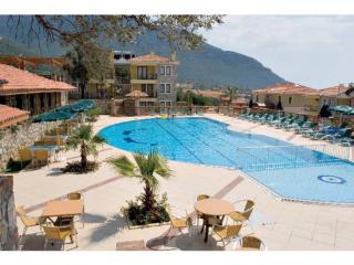 Photograph of Perdikia Hill Family Resort