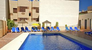 Book Las Rampas Hotel online