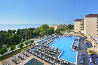 Book Melia Grand Hermitage Hotel online