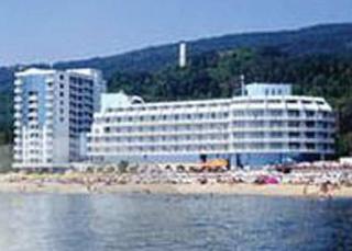 Photograph of Berlin Golden Beach Hotel