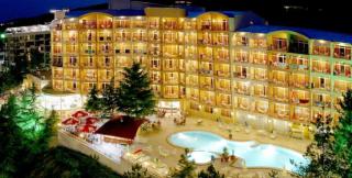 Book Luna Hotel online