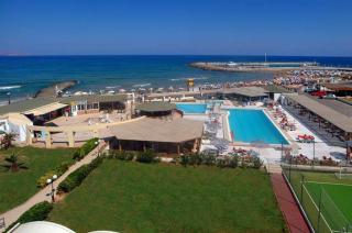 Photograph of Astir Beach Hotel